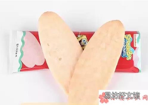 适合孩子磨牙吃食物推荐 什么零食比较适合孩子在长牙齿的时候吃