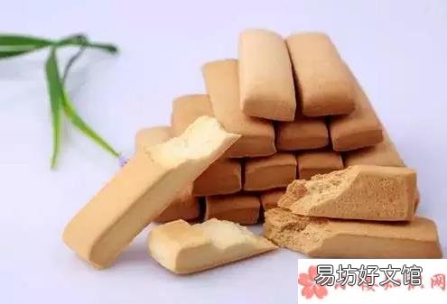 适合孩子磨牙吃食物推荐 什么零食比较适合孩子在长牙齿的时候吃