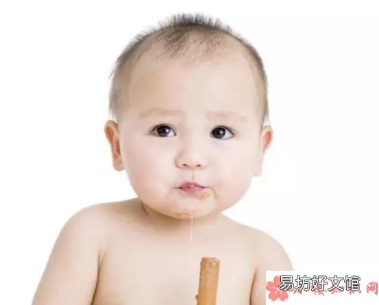 适合孩子磨牙吃食物推荐 什么零食比较适合孩子在长牙齿的时候吃