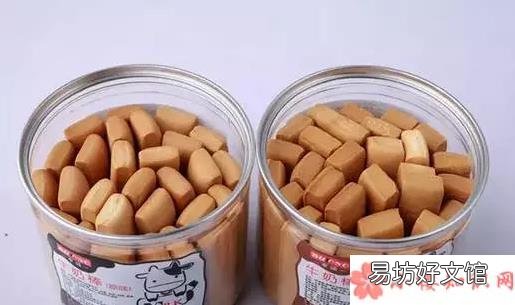 适合孩子磨牙吃食物推荐 什么零食比较适合孩子在长牙齿的时候吃