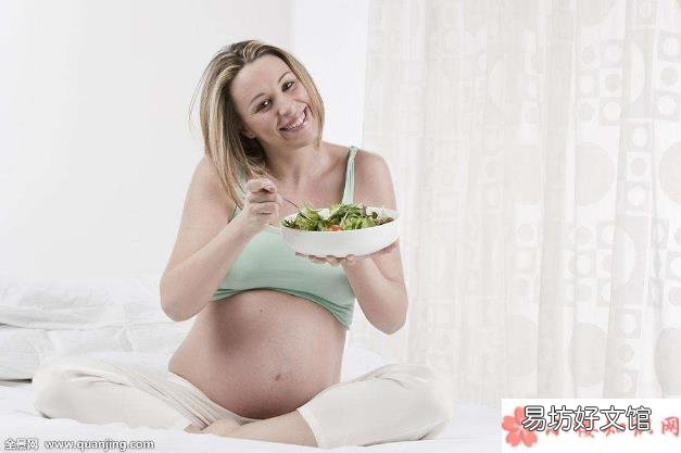孕婦吃太多酸的食物好嗎 孕婦吃酸味的食物有哪些影響