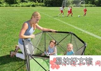 美国Summerinfant便携折叠游戏围栏携带方便吗 单独带娃如何保障宝宝安全