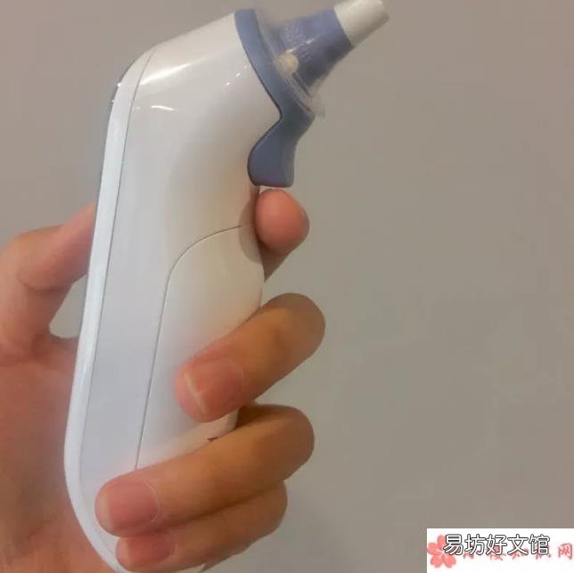 博朗耳温枪试用测评 博朗耳温枪怎么用