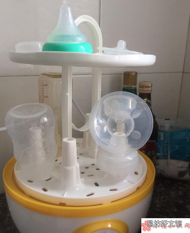 消毒烘干器怎么用能给哪些东西消毒烘干 迪士尼消毒烘干器怎么样