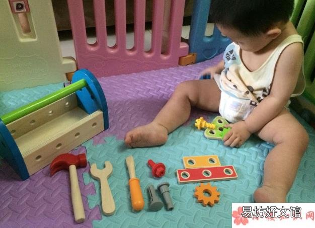 Hape工具箱玩具宝宝喜欢吗 Hape工具箱玩具怎么样