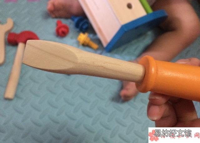 Hape工具箱玩具宝宝喜欢吗 Hape工具箱玩具怎么样