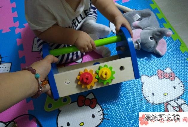 Hape工具箱玩具宝宝喜欢吗 Hape工具箱玩具怎么样