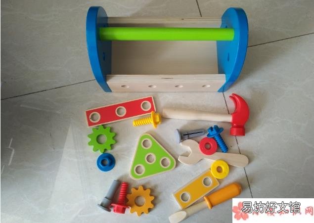 Hape工具箱玩具宝宝喜欢吗 Hape工具箱玩具怎么样
