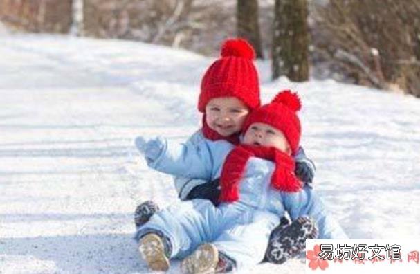 宝宝冬天幼儿园穿搭推荐 孩子冬天穿什么衣服上幼儿园合适