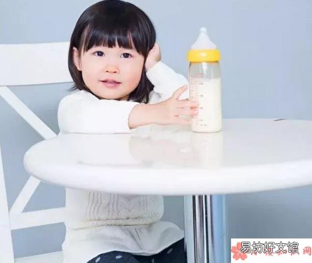 奶粉价格不同区别大吗 高端奶粉和低端奶粉有什么区别