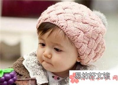 在家要戴吗 冬天要给宝宝戴帽子吗