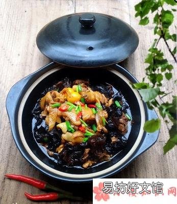 冬季一样吃出营养 冬季养生食谱推荐