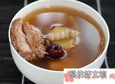 冬季一样吃出营养 冬季养生食谱推荐