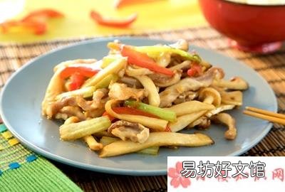冬季一样吃出营养 冬季养生食谱推荐