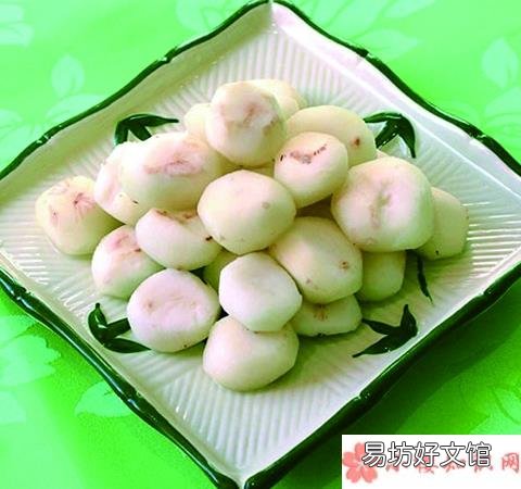 冬季饮食注意事项 冬季营养饮食食谱