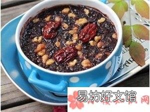 冬季饮食注意事项 冬季营养饮食食谱