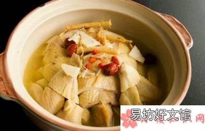 冬季饮食注意事项 冬季营养饮食食谱