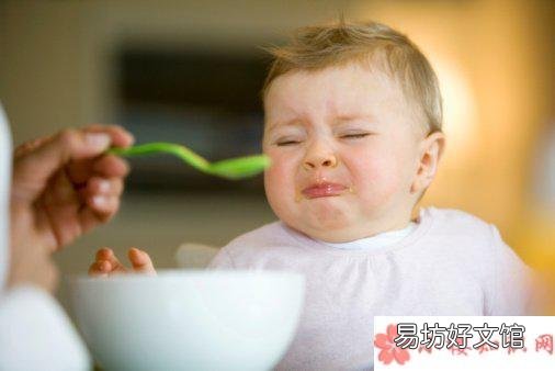 妈妈们别忽视这些表现就是缺锌了 宝宝缺锌吃什么食物补充最好