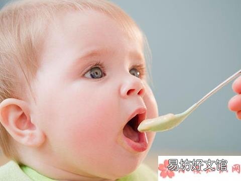妈妈们别忽视这些表现就是缺锌了 宝宝缺锌吃什么食物补充最好