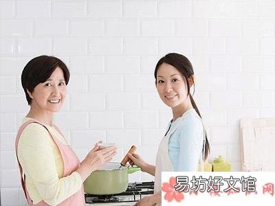 怎样处理好婆媳关系 婆媳关系不融洽是什么原因