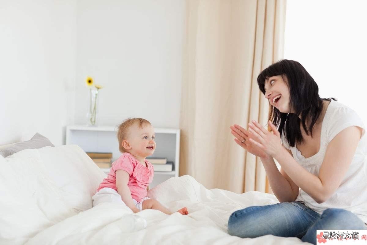 宠小孩的妈妈星座排行榜 什么星座的妈妈会宠溺孩子