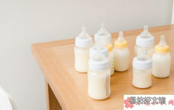 做背奶媽媽要準備哪些東西 背奶媽媽有哪些背奶神器