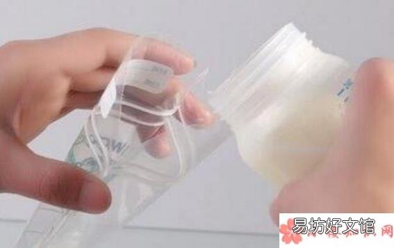 做背奶媽媽要準備哪些東西 背奶媽媽有哪些背奶神器