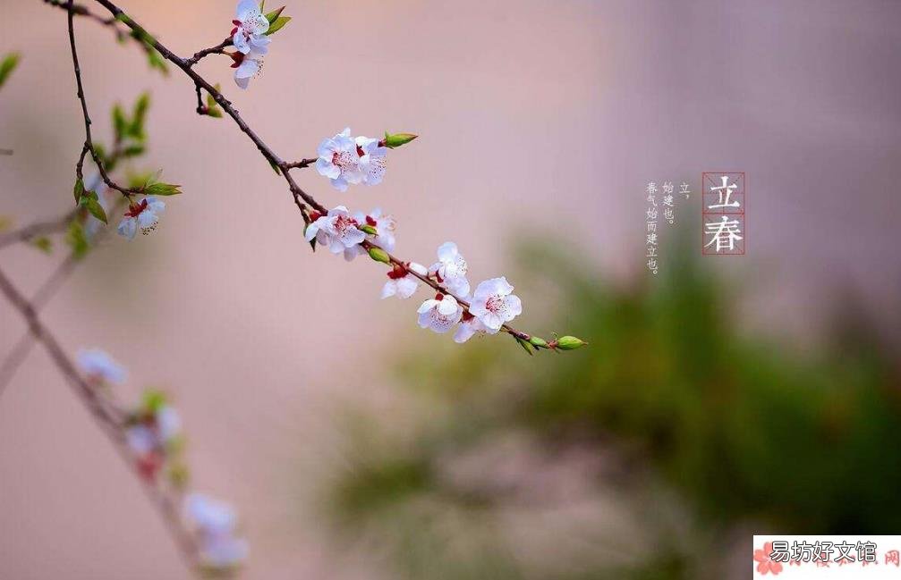 2018年立春几点几分 2018年打春是什么时候