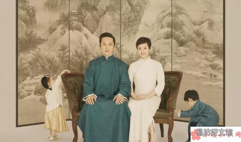 二胎家庭怎样处理孩子间的矛盾 胡可如何解决安吉和小鱼儿之间的问题