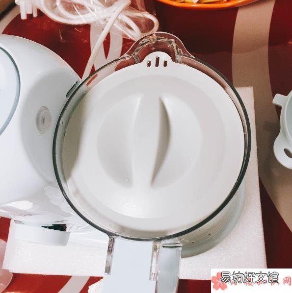 qooc辅食机怎么用 qooc辅食机可以打果汁吗