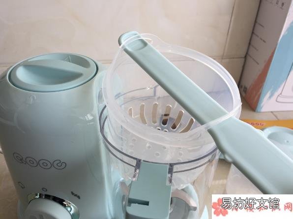 qooc辅食机试用测评 qooc辅食机怎么样