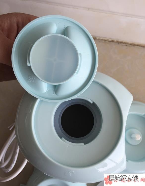 qooc辅食机试用测评 qooc辅食机怎么样