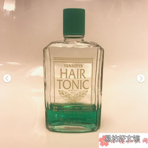 柳屋生发液有用吗 柳屋生发液怎么样