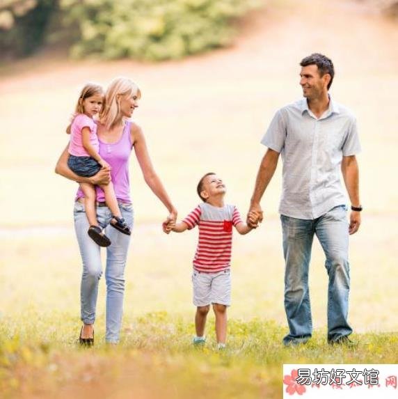 和孩子饭后散步的心情说说 饭后和孩子散步的心情短语