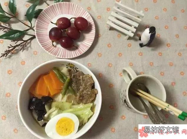 孩子春天吃什么比较好 怎么在春天给孩子健康营养的饮食搭配