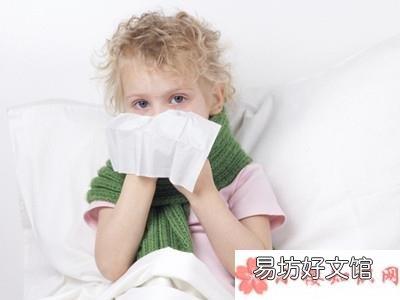 适合发烧孩子吃的食谱 孩子发烧吃什么食物好
