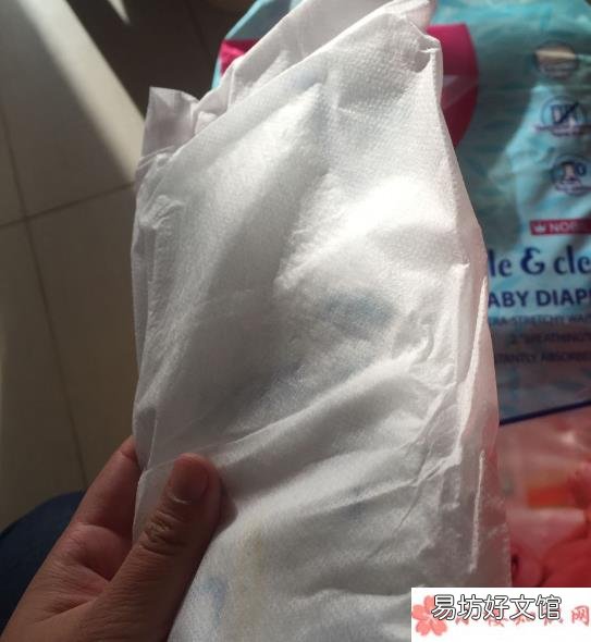 尤蒂卡干爽紙尿褲使用測評 尤蒂卡干爽紙尿褲怎么樣