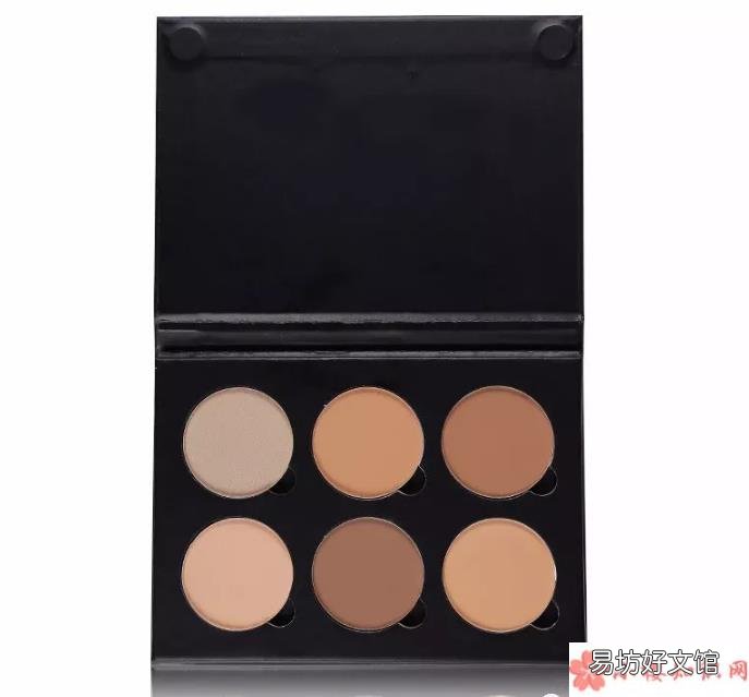 ucanbe眼影试用测评 ucanbe眼影怎么样