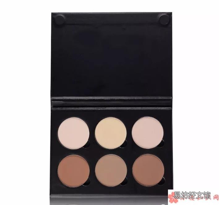 ucanbe眼影试用测评 ucanbe眼影怎么样