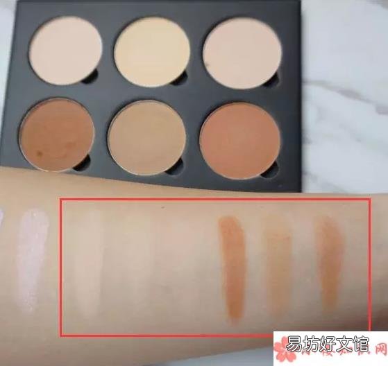 ucanbe眼影试用测评 ucanbe眼影怎么样