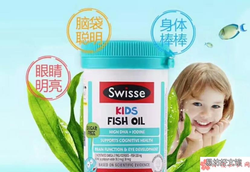 婴幼儿保健品排行榜 适合不同年龄段宝宝吃的保健品有哪些