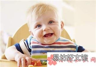 婴幼儿保健品排行榜 适合不同年龄段宝宝吃的保健品有哪些
