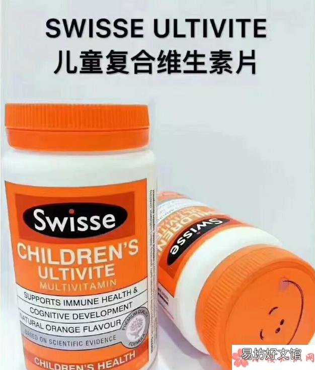 婴幼儿保健品排行榜 适合不同年龄段宝宝吃的保健品有哪些