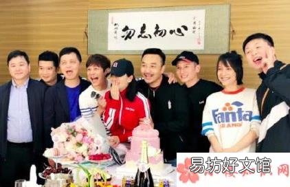 谢娜双胞胎女儿小名含义 谢娜女儿小名跳跳俏俏