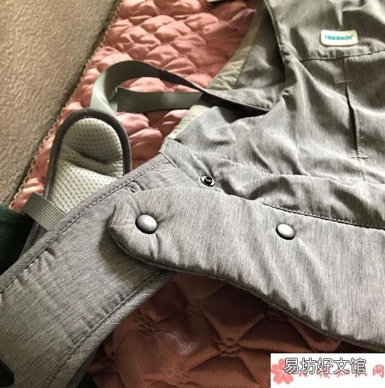 适合剖腹产妈妈的腰凳 JONEBEL腰凳怎么样