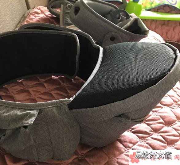 适合剖腹产妈妈的腰凳 JONEBEL腰凳怎么样