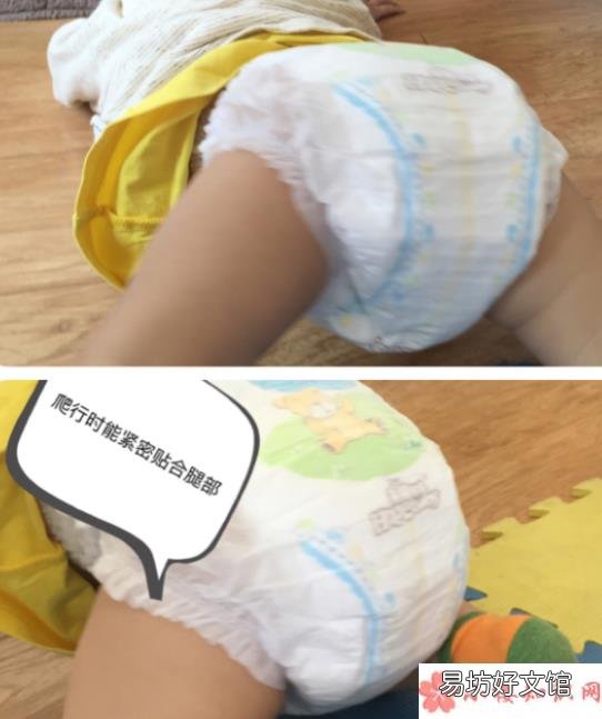 希望宝宝拉拉裤和花王对比 希望宝宝铂金拉拉裤怎么样