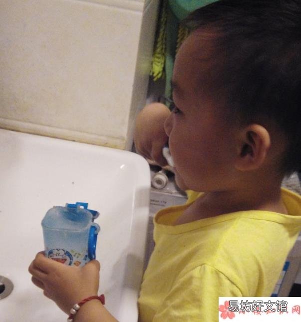 法贝儿儿童牙膏使用测评 法贝儿儿童牙膏怎么样