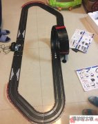音速风暴轨道赛车组装 音速风暴轨道赛车男孩子喜欢吗