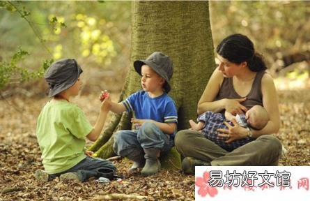 发五一和孩子玩的照片心情句子朋友圈 晒孩子五一旅行心情说说